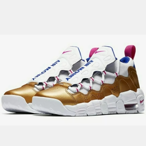 nike air money grade school